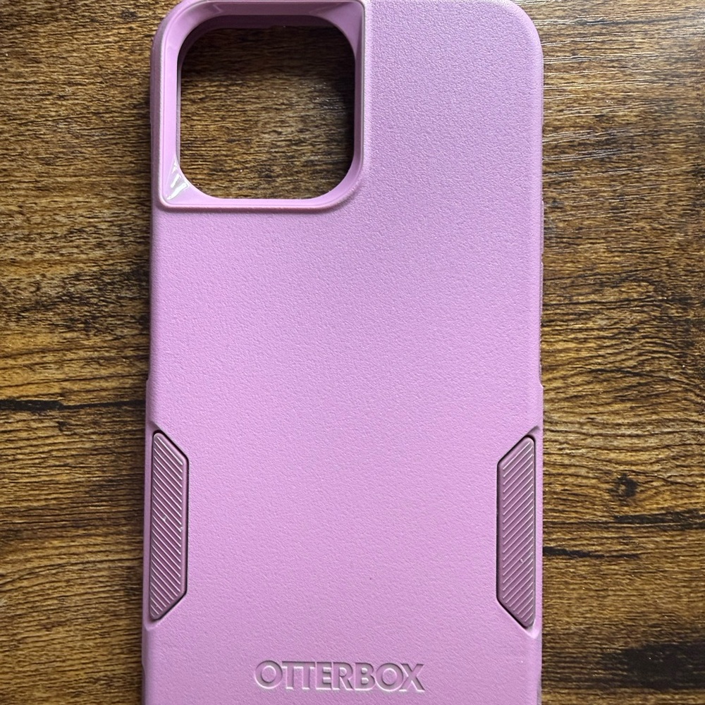iPhone 13 Pro Max OtterBox Lavender Phone Case